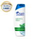 Head & Shoulders Menthol Fresh
