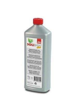 SOLIS Solipol Special sredstvo za odstranjevanje vodnega kamna