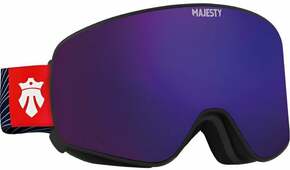 Majesty The Force C Black/Ultraviolet Smučarska očala
