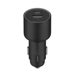 Xiaomi avto polnilnik BHR6814GL Car Charger, 67W, črni