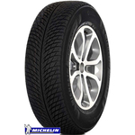 Michelin zimska pnevmatika 275/50R21 Pilot Alpin XL 113V