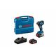 Bosch GDR 18V-200 akumulatorskav udarna vrtalnik, kladivo