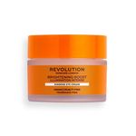 Makeup Revolution (Ginseng Eye Cream) nego kože za nego kože (Ginseng Eye Cream) 15 ml