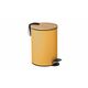 kanta za smeti 5five colors rumena pisana bambus 3 l gorčica