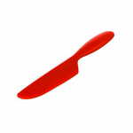 Banquet Silikonski nož CULINARIA Red 27,5 cm, komplet 4 kosov
