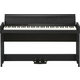 Korg C1 AIR Wooden Black Digitalni piano