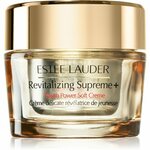 Estée Lauder Revita lizing Supreme + večnamenska krema za obraz proti gubam (Youth Power Soft Creme) 50 ml