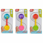 Simba ABC First rattle 13,5 cm
