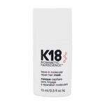K18 Leave-In Molecular Repair Hair Mask maska za lase za poškodovane lase 15 ml