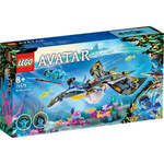 LEGO® Avatar 75575 Srečanje z ilu