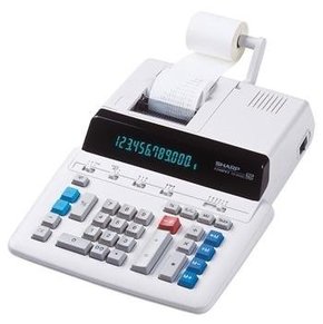 Sharp kalkulator CS-2635 RHGY