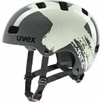 UVEX Kid 3 Rhino/Sand 51-55 Otroška kolesarska čelada
