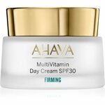 Ahava Firming Multivitamin Day Cream SPF30 krepitvena dnevna krema za obraz 50 ml za ženske