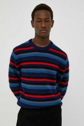 Volnen pulover PS Paul Smith moški