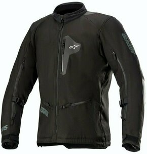 Alpinestars Venture XT Jacket Black/Black M Tekstilna jakna