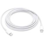Polnilni kabel Apple USB-C do Lightning, 2M