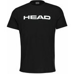Head Club Ivan T-Shirt Men Black L Teniška majica