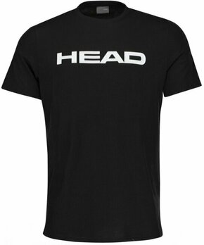 Head Club Ivan T-Shirt Men Black L Teniška majica