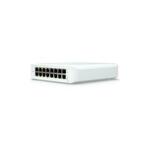 Ubiquiti USW Lite 16 PoE stikalo