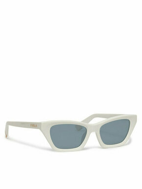 Sončna očala Furla Sunglasses Sfu777 WD00098-A.0116-1704S-4401 Marshmallow