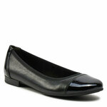 Tamaris Balerinke elegantni čevlji črna 41 EU 12212442001