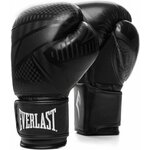 Boksarske rokavice Everlast Spark, 10 oz, trening, črne