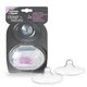 Tommee Tippee ščitnik za bradavice CTN, 2 kosa