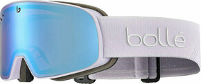 Bollé Nevada Small Small Pink Matte/Azure Smučarska očala