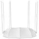 Tenda AC5 router, 100Mbps/1200Mbps