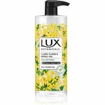 Lux Botanicals Gel za prhanje s črpalko Ylang Ylang &amp; Neroli Olje (Shower Gel) 750 ml