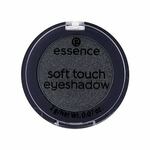 Essence Soft Touch senčilo za oči 2 g odtenek 05 Secret Woods