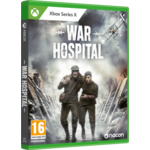 Nacon War Hospital igra (Xbox Series X)
