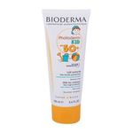 BIODERMA Photoderm Kid Milk vodoodporna zaščita pred soncem za telo SPF50+ 100 ml