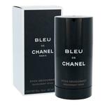 Chanel Bleu de Chanel 75 ml v stiku brez aluminija za moške POKR