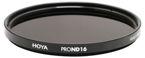 Hoya Pro ND16 filter