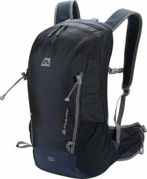 Alpine Pro Verwe Outdoor Backpack Mood Indigo Outdoor nahrbtnik