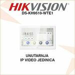 Hikvision DS-KH9510-WTE1