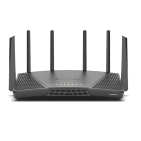 Synology RT6600ax mesh router