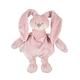 Nattou Igrača plišasti Lapidou Glow staroružová 36 cm, 0 m+