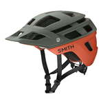 SMITH OPTICS Forefront 2 Mips kolesarska čelada, 59-62, sivo-rdeča