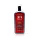 American Crew Daily Cleansing šampon za mastne lase za normalne lase 1000 ml za moške