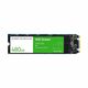 Western Digital Green WDS480G3G0B SSD 480GB, M.2, NVMe/SATA