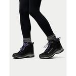 Trekking čevlji Columbia Firecamp Boot 2099891 Črna