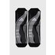 Nogavice adidas Performance - črna. Dolge nogavice iz kolekcije adidas Performance. Model izdelan iz materiala, ki absorbira vlago.