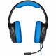 Corsair Gaming Slušalke HS35 Stereo , Blue