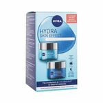 Nivea Hydra Skin Effect Duo Pack dnevna krema za obraz 50 ml za ženske