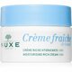 Nuxe Vlažilna krema za suho kožo Crème Fraîche de Beauté (Moisturizing Rich Cream) (Objem 50 ml)