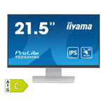 Iiyama ProLite T2252MSC-W2 monitor, IPS, 1920x1080