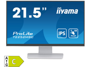 Iiyama ProLite T2252MSC-W2 monitor
