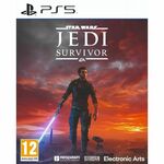 STAR WARS JEDI: SURVIVOR PS5